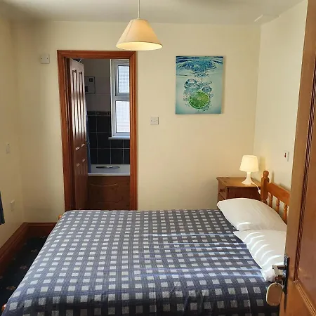 Whitehouse Guestrooms Hotel Bristol