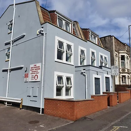 Whitehouse Guestrooms Hotel Bristol